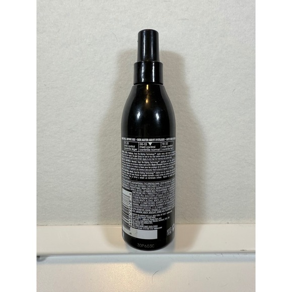 Redken Iron Shape 11 Thermal Holding Spray Heat Re-styling 8.5 fl oz - Picture 3 of 3